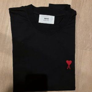 Amì Parìs t shirt
